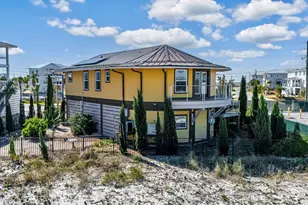 118 Canal Pkwy, Mexico Beach, FL 32456 - Photo 4