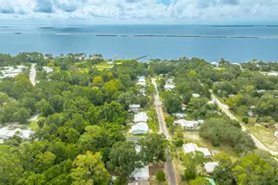 167 Carl King Ave, Carrabelle, FL 32322 - Photo 32