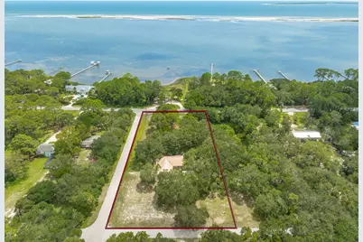 112 Hinton St, Carrabelle, FL 32323 - Photo 38