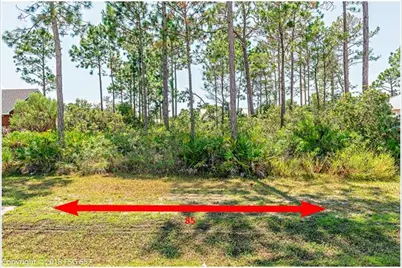 Lot 3 Sea Haven Dr #Lot 3, Port Saint Joe, FL 32456 - Photo 6