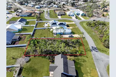 Lot 3 Sea Haven Dr #Lot 3, Port Saint Joe, FL 32456 - Photo 4