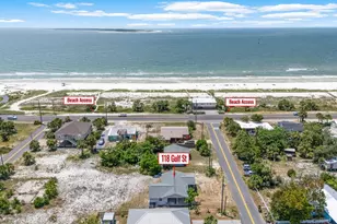 118 Gulf St, Port Saint Joe, FL 32456 - Photo 1