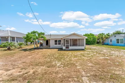 118 Gulf St, Port Saint Joe, FL 32456 - Photo 2