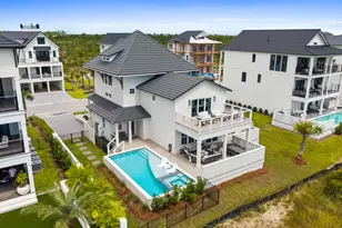 204 Sugar Sand E, Mexico Beach, FL 32456 - Photo 84