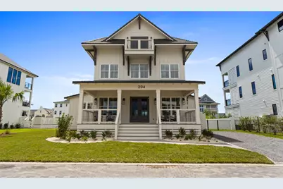 204 Sugar Sand E, Mexico Beach, FL 32456 - Photo 94