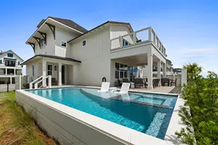 204 Sugar Sand E, Mexico Beach, FL 32456 - Photo 44