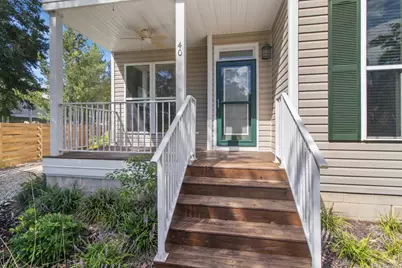 40 Myrtle Ave, Apalachicola, FL 32320 - Photo 2