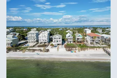 192 Coralee Dr, Cape San Blas, FL 32456 - Photo 82