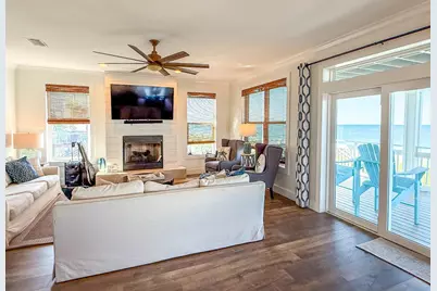 192 Coralee Dr, Cape San Blas, FL 32456 - Photo 12