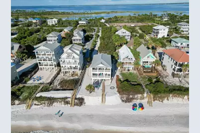 192 Coralee Dr, Cape San Blas, FL 32456 - Photo 88