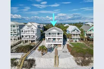 192 Coralee Dr, Cape San Blas, FL 32456 - Photo 4