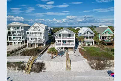 192 Coralee Dr, Cape San Blas, FL 32456 - Photo 94