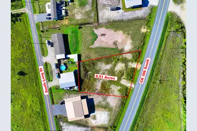 4310 S Cr 386, Port Saint Joe, FL 32456 - Photo 1