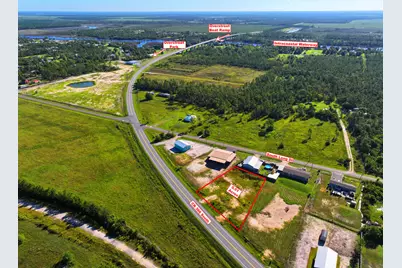 4310 S Cr 386, Port Saint Joe, FL 32456 - Photo 8