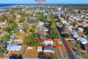 1212 Long Ave, Port Saint Joe, FL 32456 - Photo 16