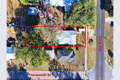 1212 Long Ave, Port Saint Joe, FL 32456 - Photo 2