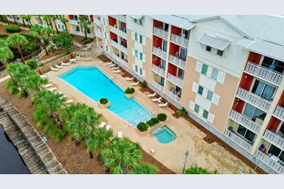 3300 Hwy 98 #109, Mexico Beach, FL 32456 - Photo 1