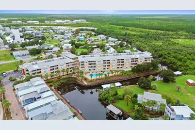 3300 Hwy 98 #109, Mexico Beach, FL 32456 - Photo 44