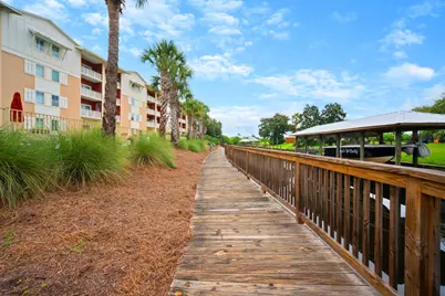 3300 Hwy 98 #109, Mexico Beach, FL 32456 - Photo 32