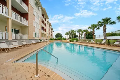 3300 Hwy 98 #109, Mexico Beach, FL 32456 - Photo 14