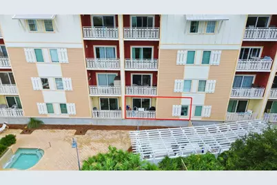 3300 Hwy 98 #109, Mexico Beach, FL 32456 - Photo 8