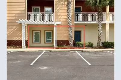 3300 Hwy 98 #109, Mexico Beach, FL 32456 - Photo 2