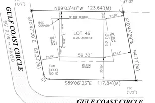111 Gulf Coast Creek, Port Saint Joe, FL 32456 - Photo 32