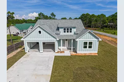 111 Gulf Coast Cr, Port Saint Joe, FL 32456 - Photo 1