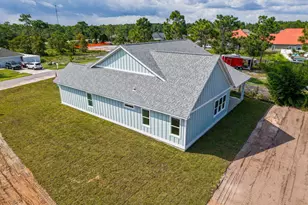 111 Gulf Coast Creek, Port Saint Joe, FL 32456 - Photo 38