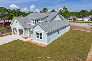 111 Gulf Coast Creek, Port Saint Joe, FL 32456 - Photo 2