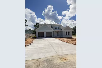111 Gulf Coast Cr, Port Saint Joe, FL 32456 - Photo 1