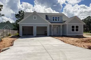 111 Gulf Coast Creek, Port Saint Joe, FL 32456 - Photo 1