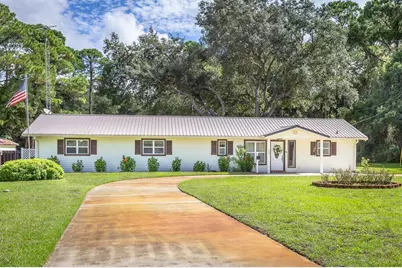 1001 Bluff Rd, Apalachicola, FL 32320 - Photo 1