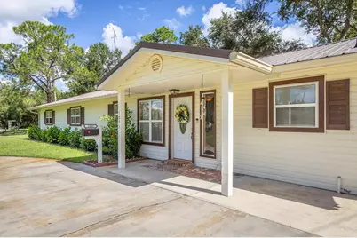1001 Bluff Rd, Apalachicola, FL 32320 - Photo 2