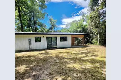 45 Donaldson Williams Rd, Crawfordville, FL 32327 - Photo 26