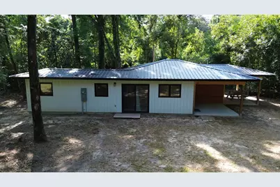 45 Donaldson Williams Rd, Crawfordville, FL 32327 - Photo 32