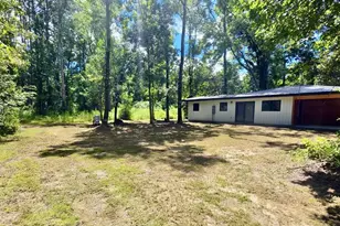 45 Donaldson-Williams Rd, Crawfordville, FL 32327 - Photo 34