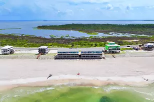 3871 Cape San Blas Rd, Cape San Blas, FL 32456 - Photo 30