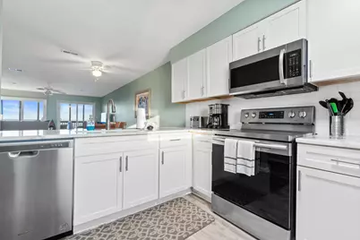 3871 Cape San Blas Rd #B5, Cape San Blas, FL 32456 - Photo 6