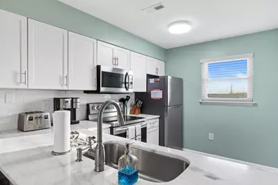 3871 Cape San Blas Rd #B5, Cape San Blas, FL 32456 - Photo 4