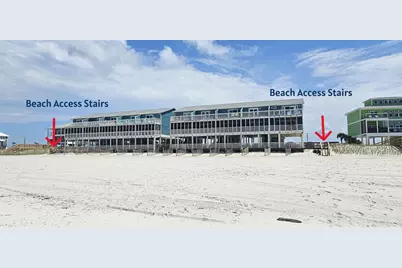 3871 Cape San Blas Rd #B5, Cape San Blas, FL 32456 - Photo 2