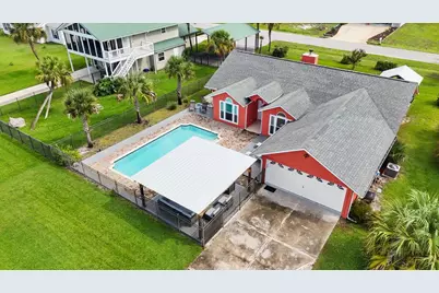 8108 Americus Ave, Port Saint Joe, FL 32456 - Photo 2