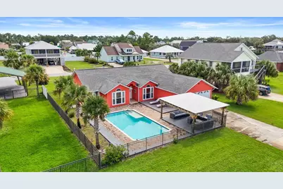 8108 Americus Ave, Port Saint Joe, FL 32456 - Photo 1