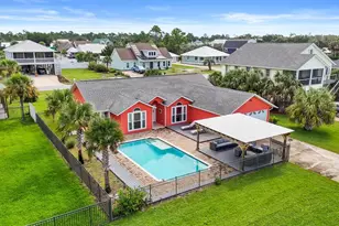 8108 Americus Ave, Port Saint Joe, FL 32456 - Photo 1