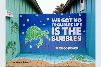 3606 Highway 98 #204, Mexico Beach, FL 32456 - Photo 32