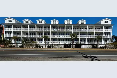 3606 Highway 98 #204, Mexico Beach, FL 32456 - Photo 1