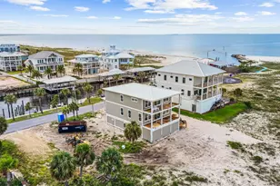 136 Canal Pkwy, Mexico Beach, FL 32456 - Photo 16