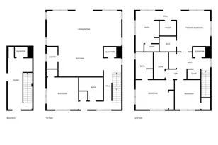 136 Canal Pkwy, Mexico Beach, FL 32456 - Photo 14