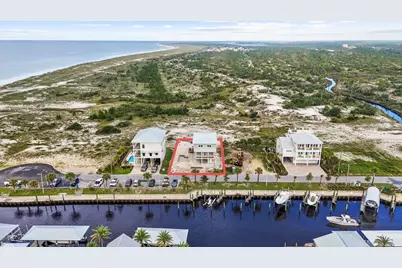 136 Canal Pkwy, Mexico Beach, FL 32456 - Photo 6