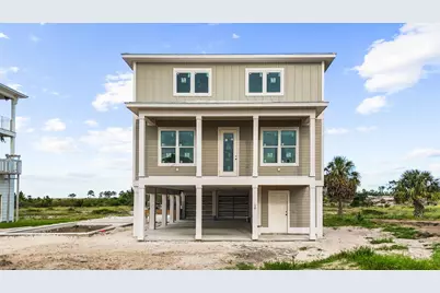136 Canal Pkwy, Mexico Beach, FL 32456 - Photo 1